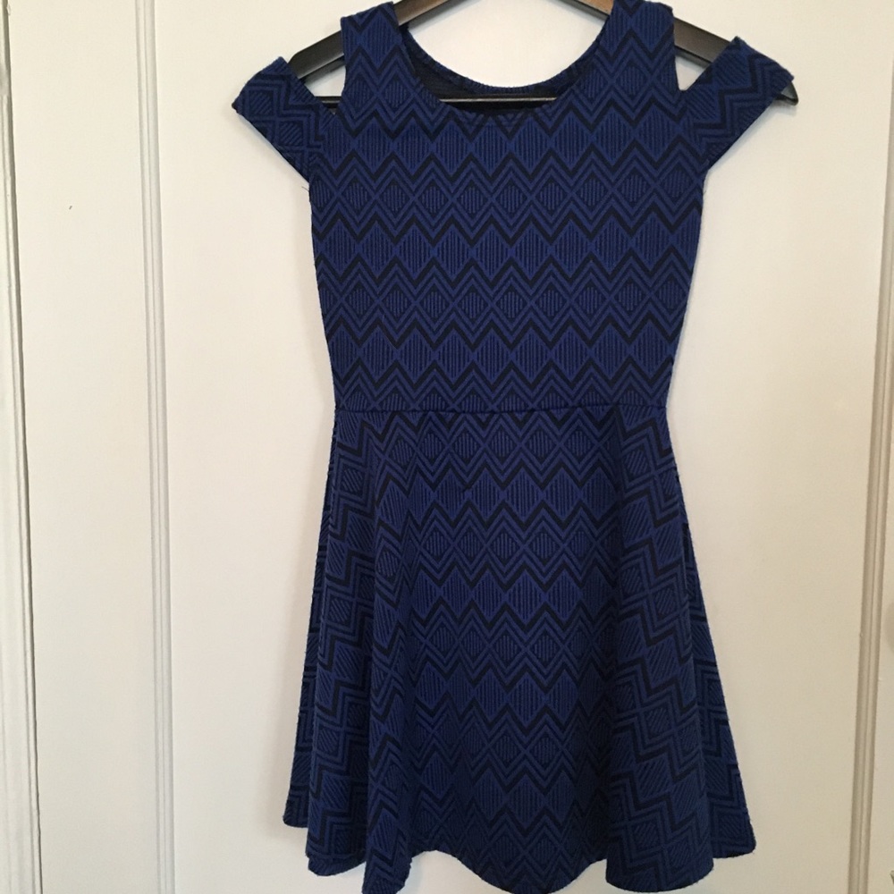 Cheryl kids dress